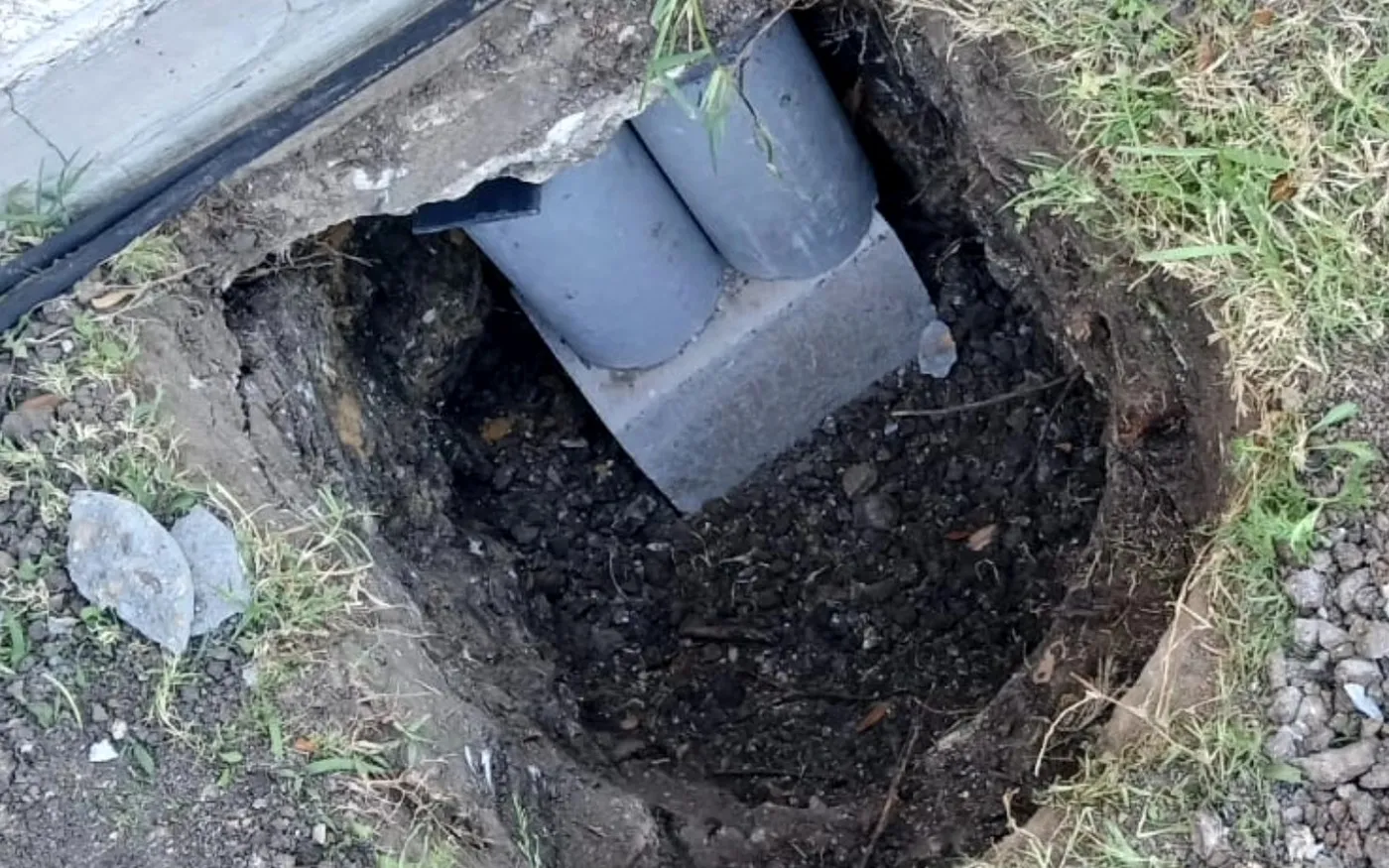 Cortez Foundation Repair foundation work in Carrollton, TX