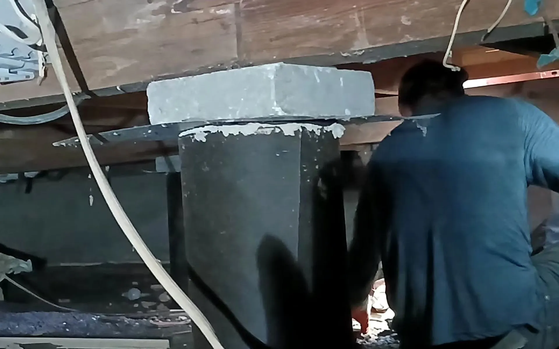 Insurance — Cortez Foundation Repair
