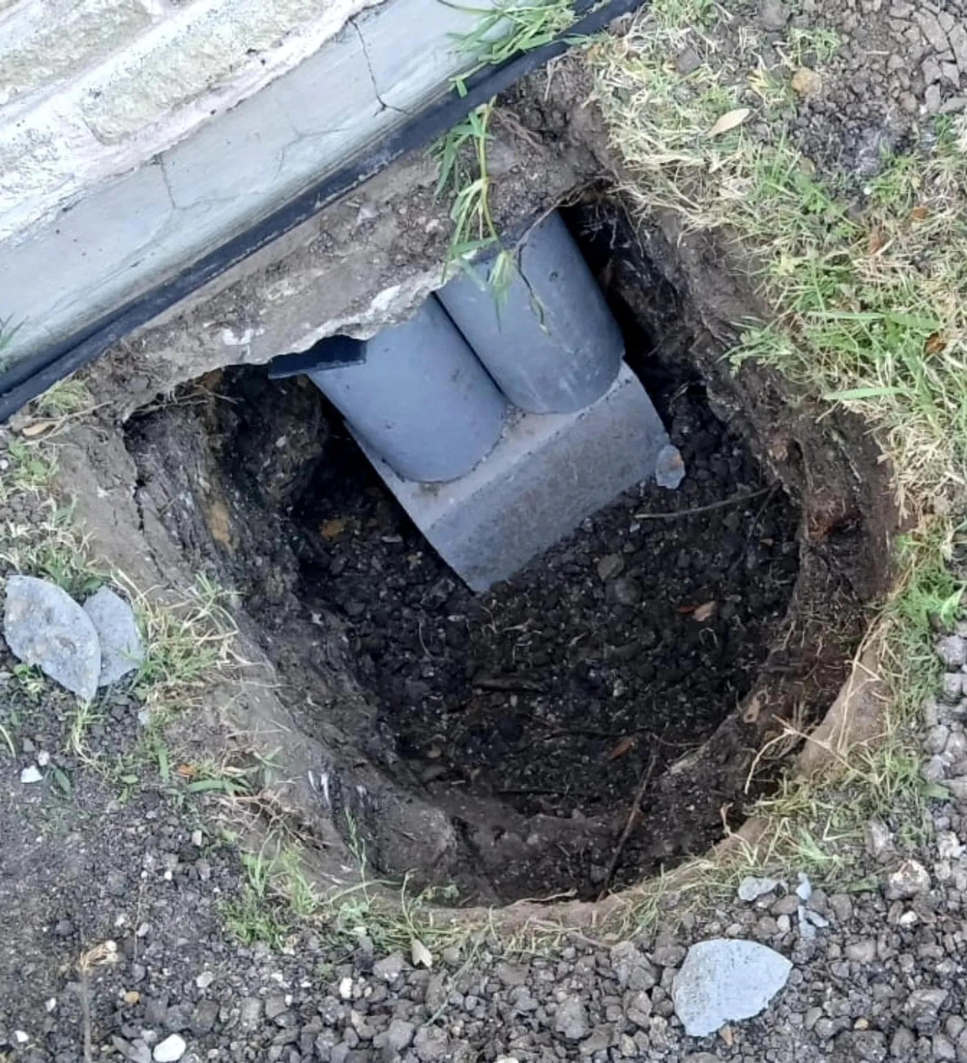 Cortez Foundation Repair at work in Dallas-Fort Worth