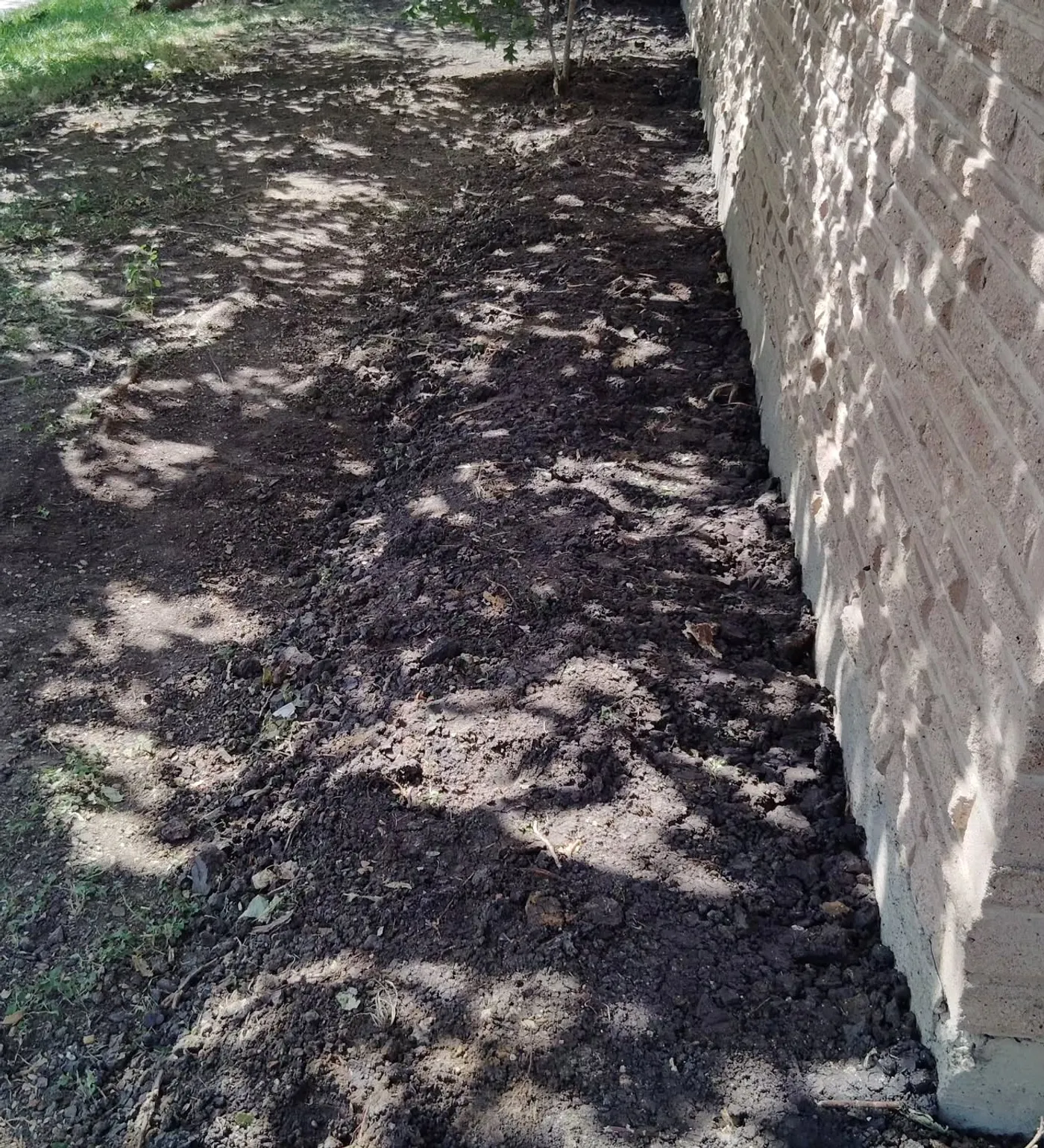 Cortez Foundation Repair at work in Dallas-Fort Worth